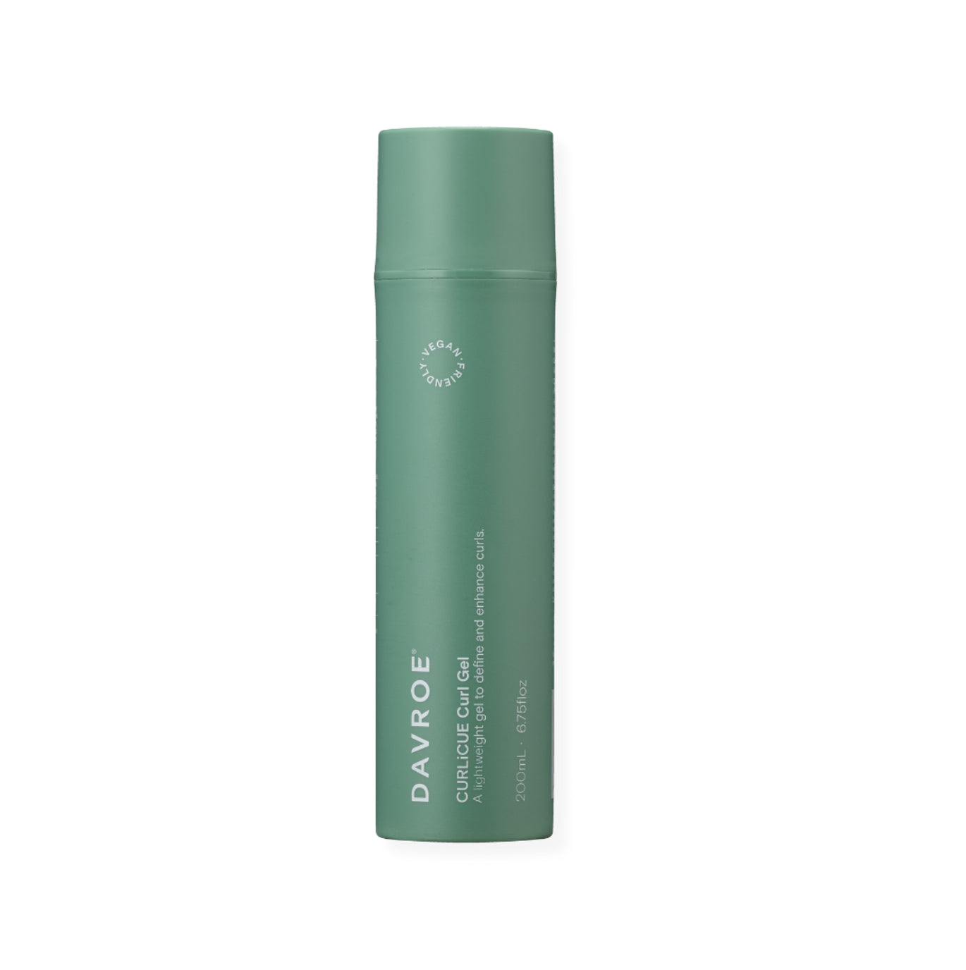 DAVROE CURLiCUE Curl Gel 200ml