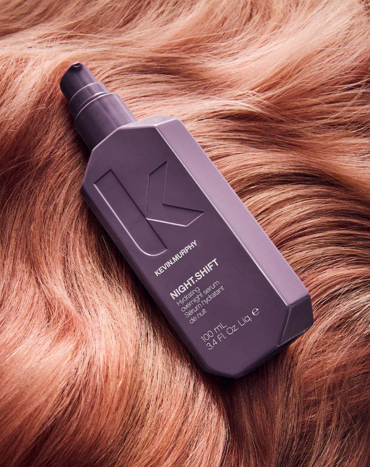 KEVIN MURPHY NIGHT.SHIFT 100Ml - AtsiHairSupplies