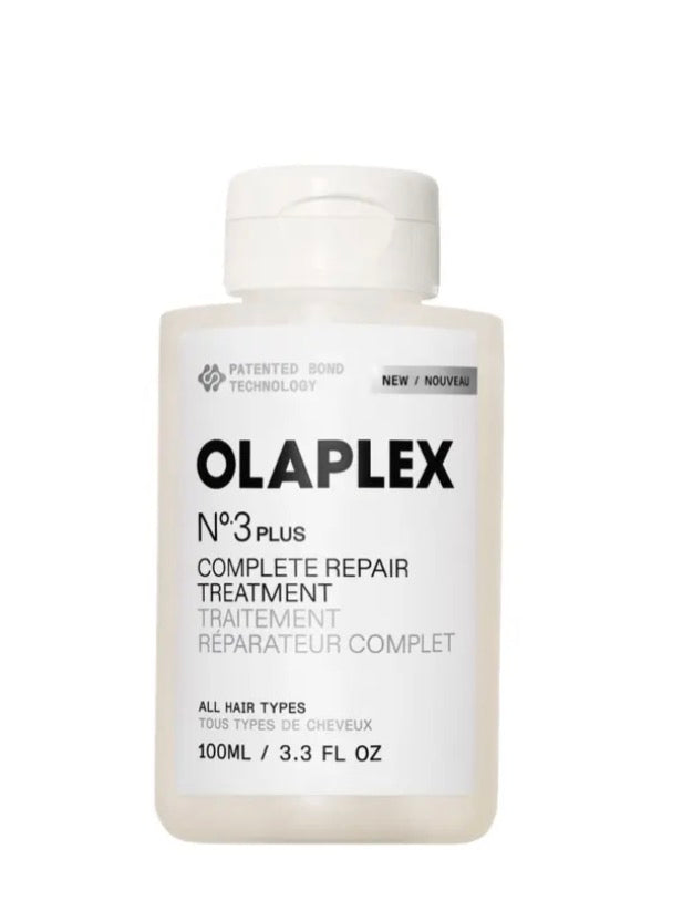 Olaplex No. 3 Plus Ultimate Repair Treatment 100ml