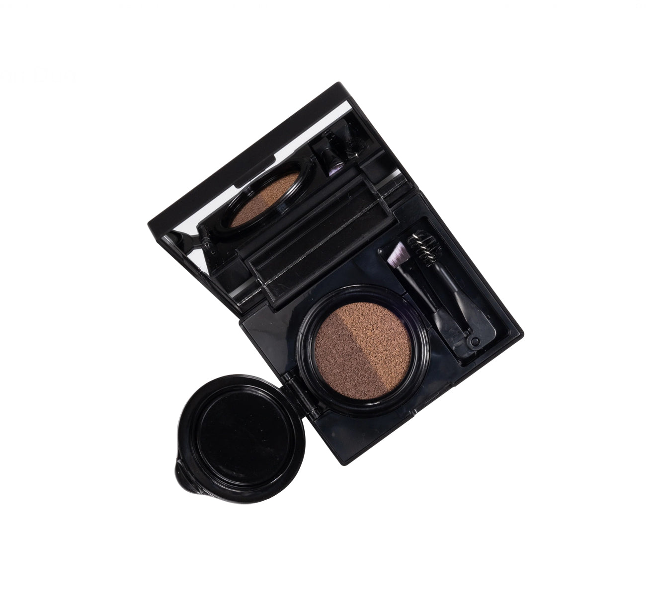 1000 Hour Brow Cushion Duo LIGHT BROWN / HONEY - AtsiHairSupplies