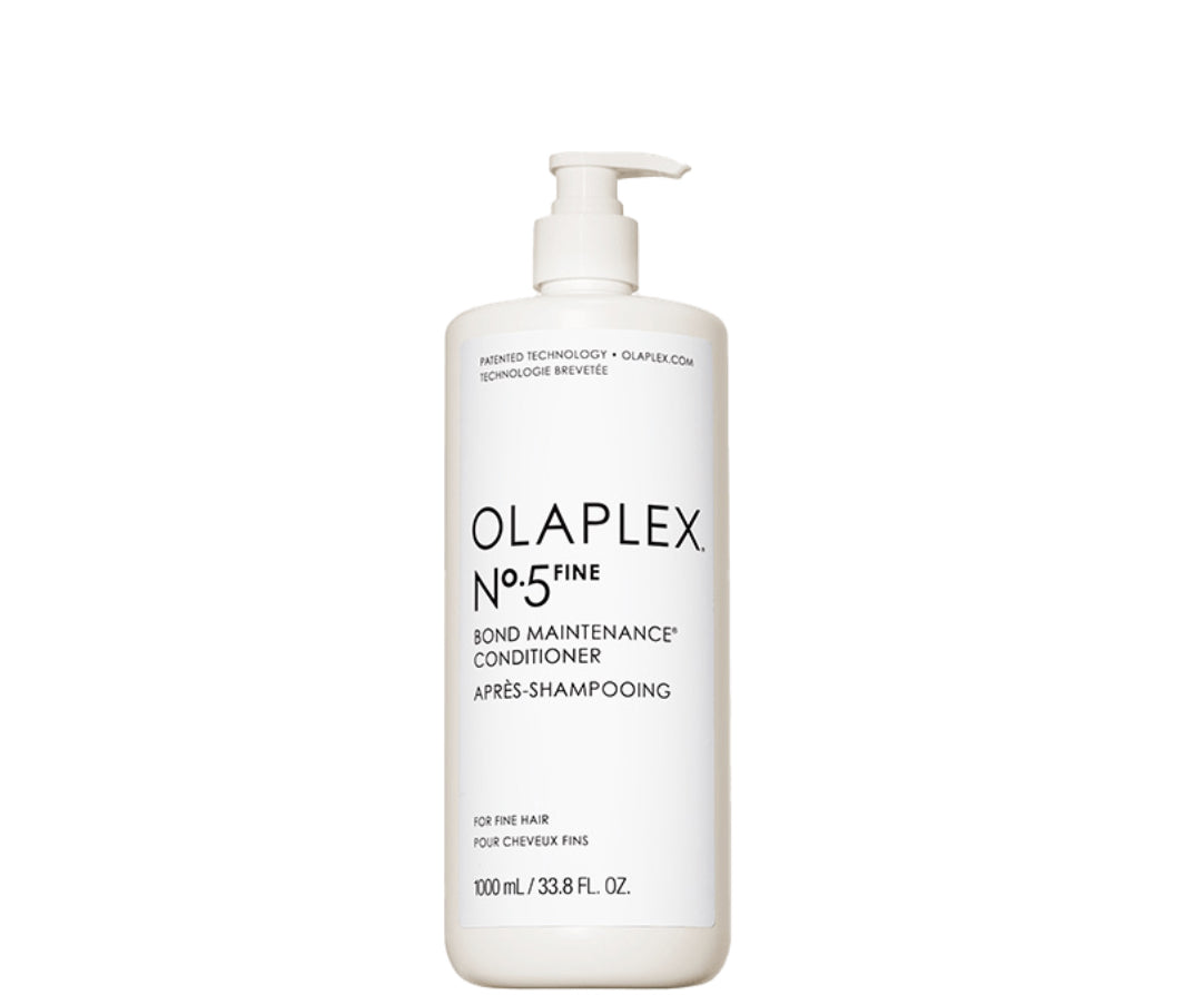 Olaplex No. 5FINE Bond Maintenance Conditioner 1L