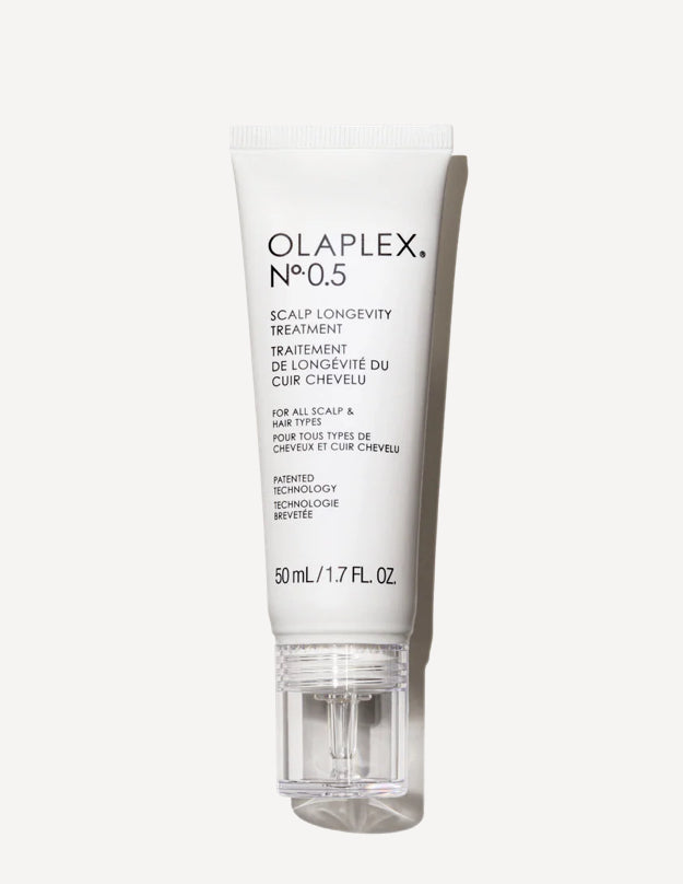 OLAPLEX N°.0.5 SCALP LONGEVITY TREATMENT 50ml - AtsiHairSupplies