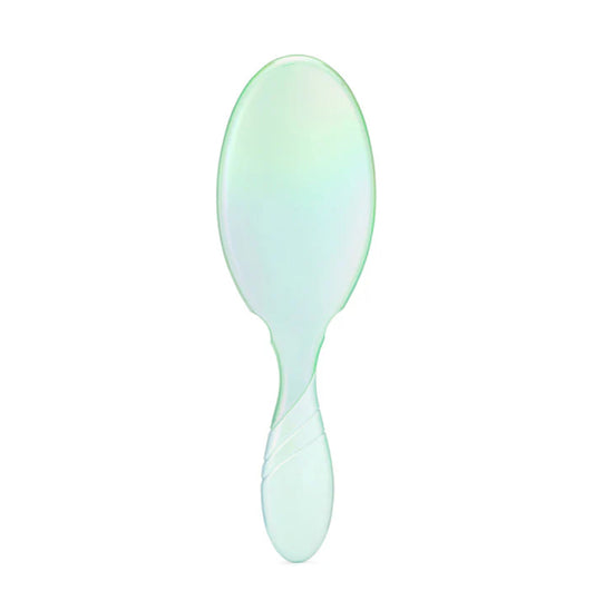 Wet Brush Pro Holographic - Teal - AtsiHairSupplies