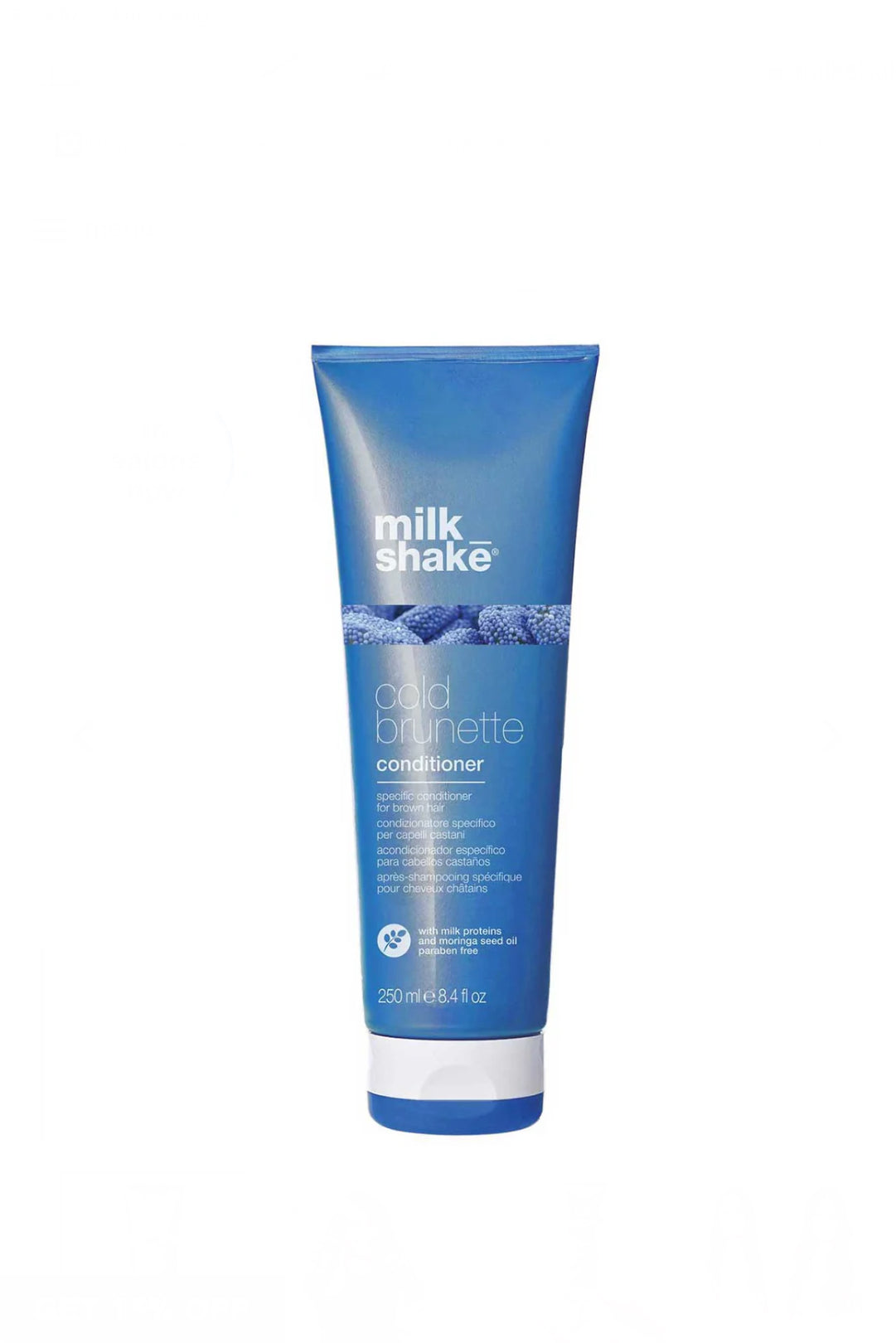 milk_shake Cold Brunette Conditioner 250ml - AtsiHairSupplies