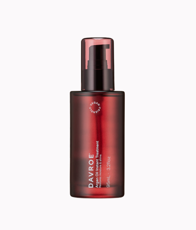 DAVROE Argan Oil Instant Treatment 95ml - AtsiHairSupplies