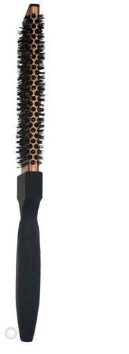 Ceramic, Square Hair Brush. - AtsiHairSupplies