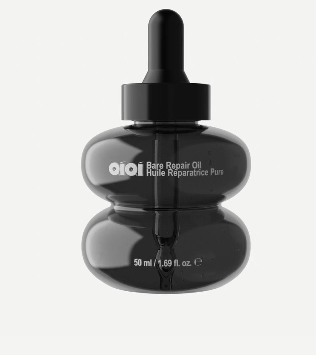 Qiqi Bare Repair Oil 50ml - AtsiHairSupplies
