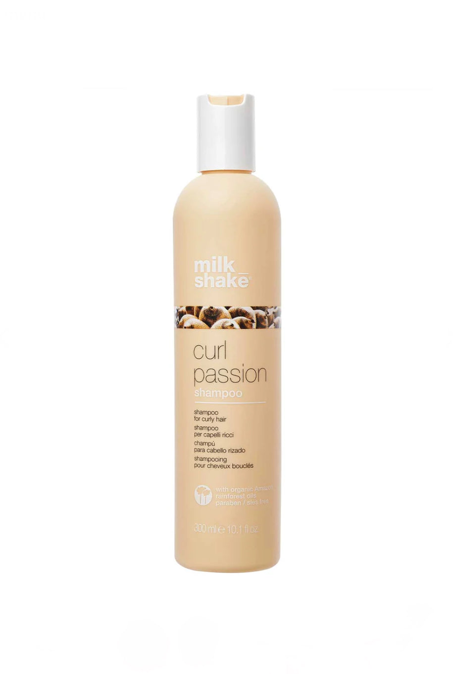 milk_shake curl passion shampoo 300ml - AtsiHairSupplies