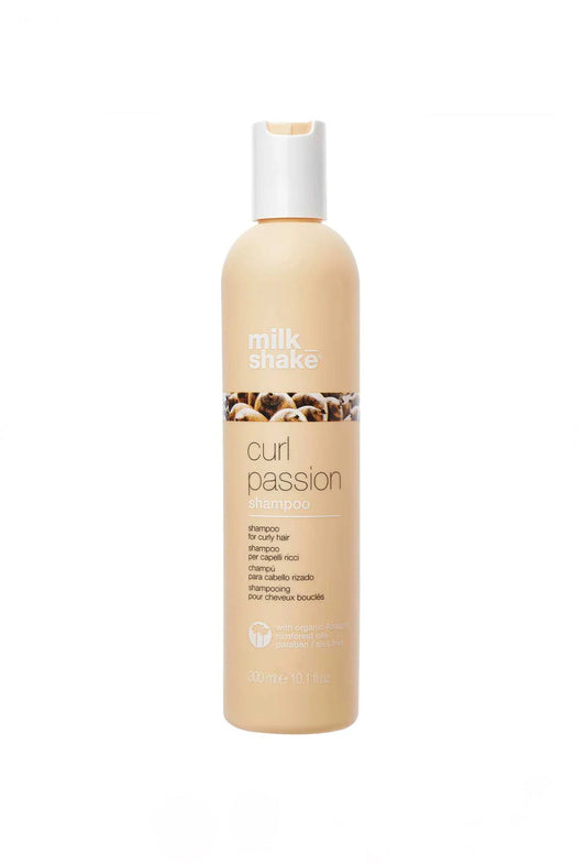 milk_shake curl passion shampoo 300ml - AtsiHairSupplies