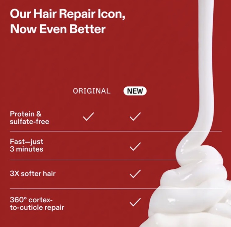 Olaplex No. 3 Plus Ultimate Repair Treatment 100ml