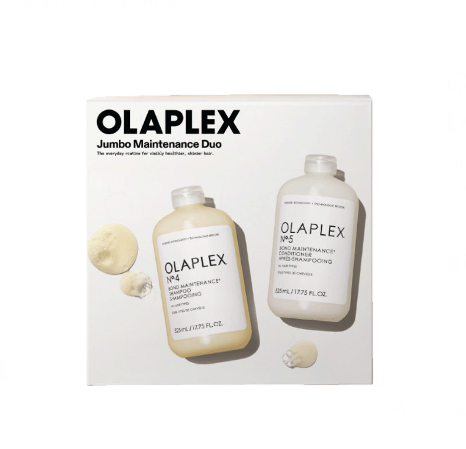 Olaplex Jumbo Maintenance Duo - AtsiHairSupplies