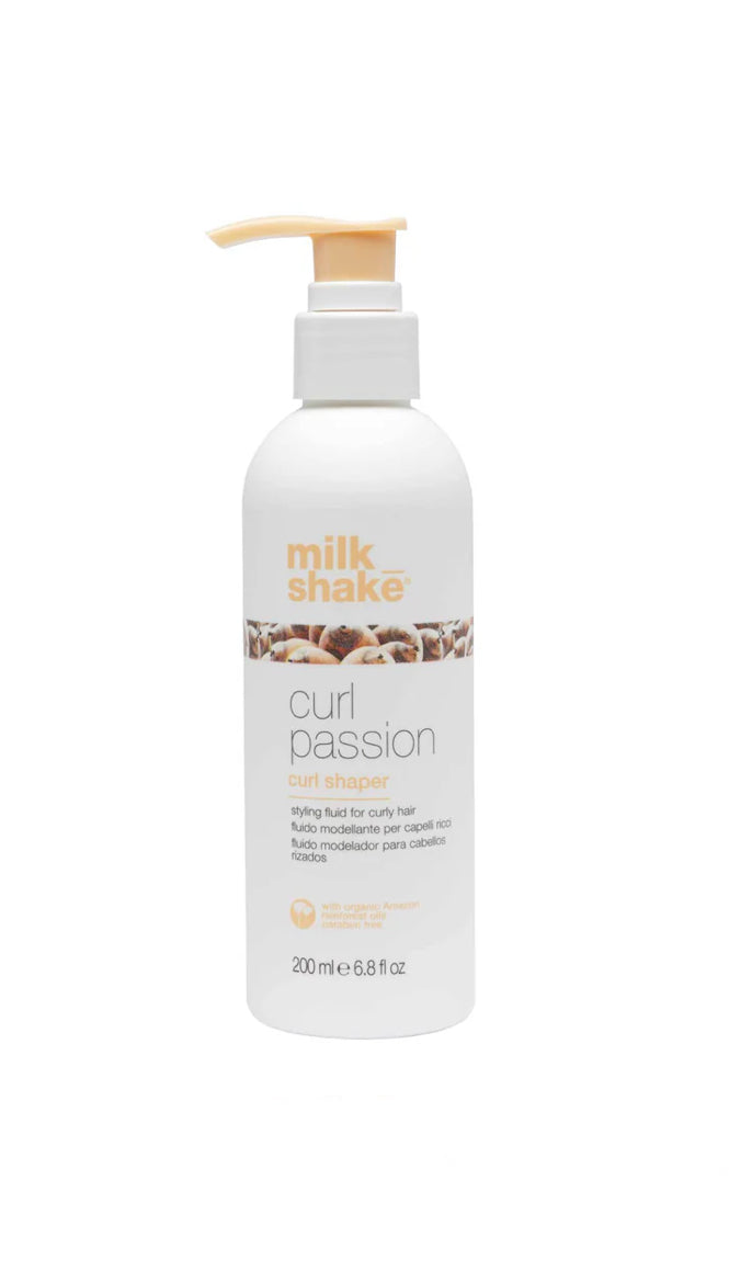 milk_shake curl passion curl shaper 200ml - AtsiHairSupplies