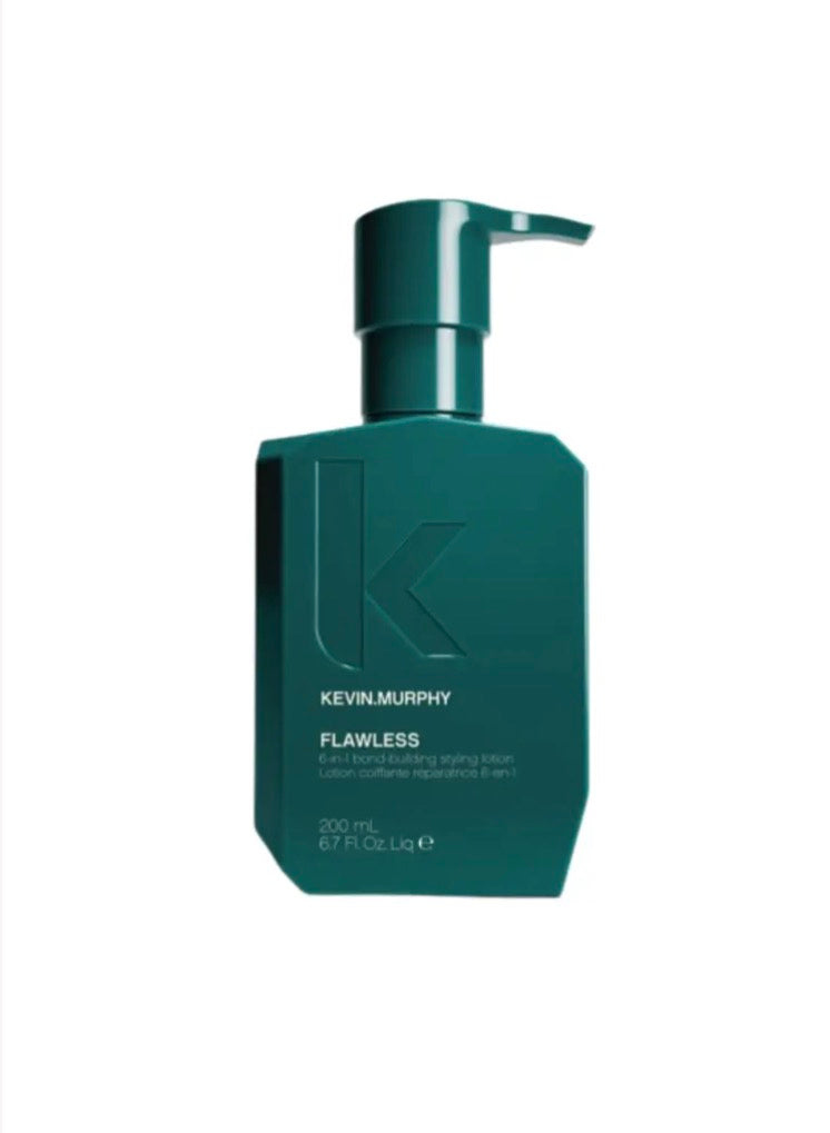 KEVIN.MURPHY Flawless 6-in-1 Bond Building Styling Lotion 200ml
