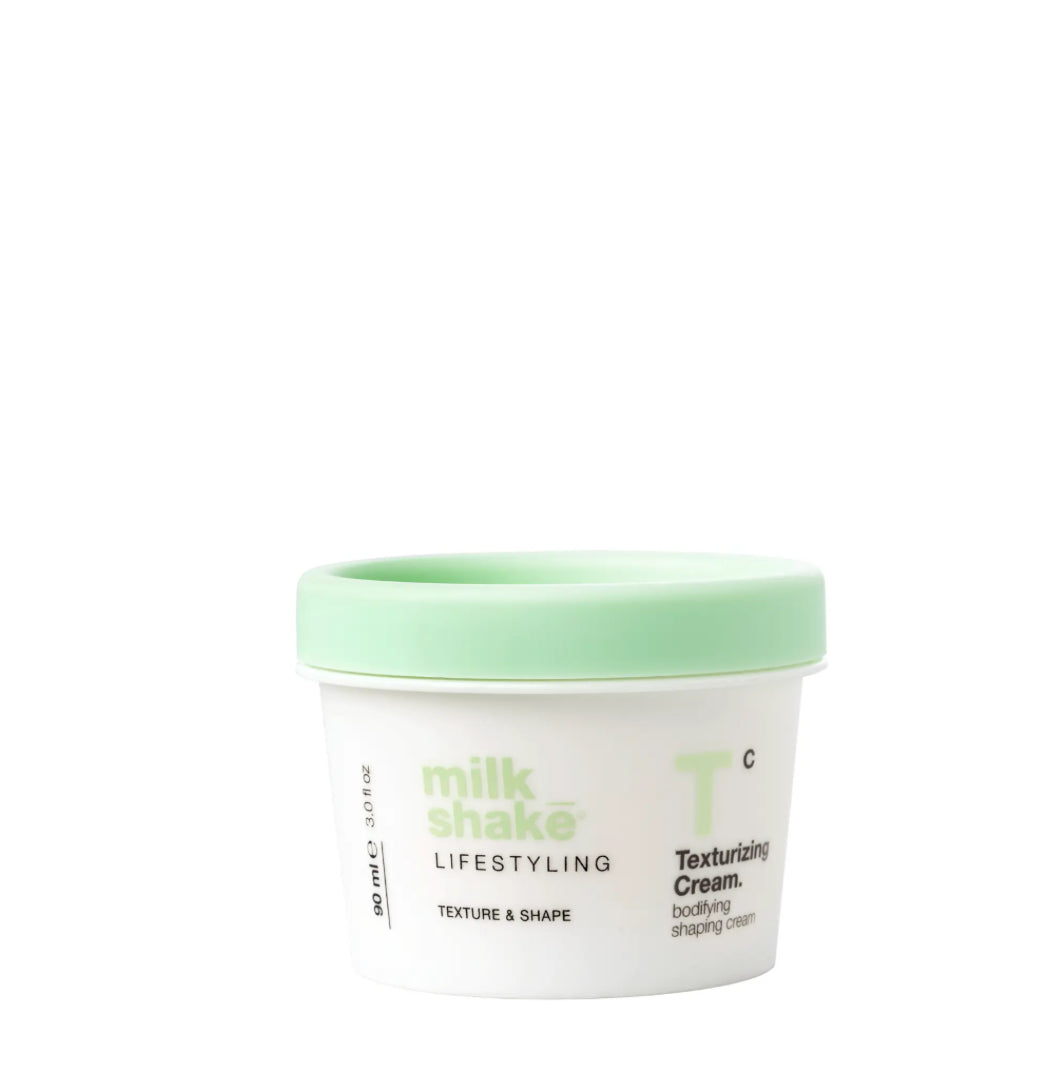 milk_shake Lifestyling Texturizing Cream 90ml - AtsiHairSupplies