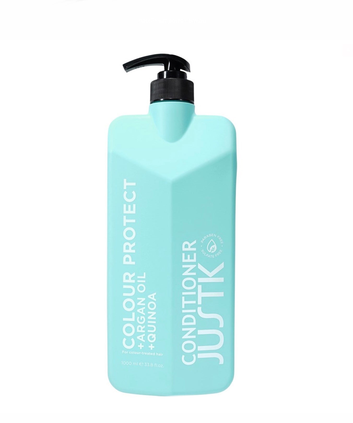 JUSTK Colour Protection Conditioner 1000ml - AtsiHairSupplies