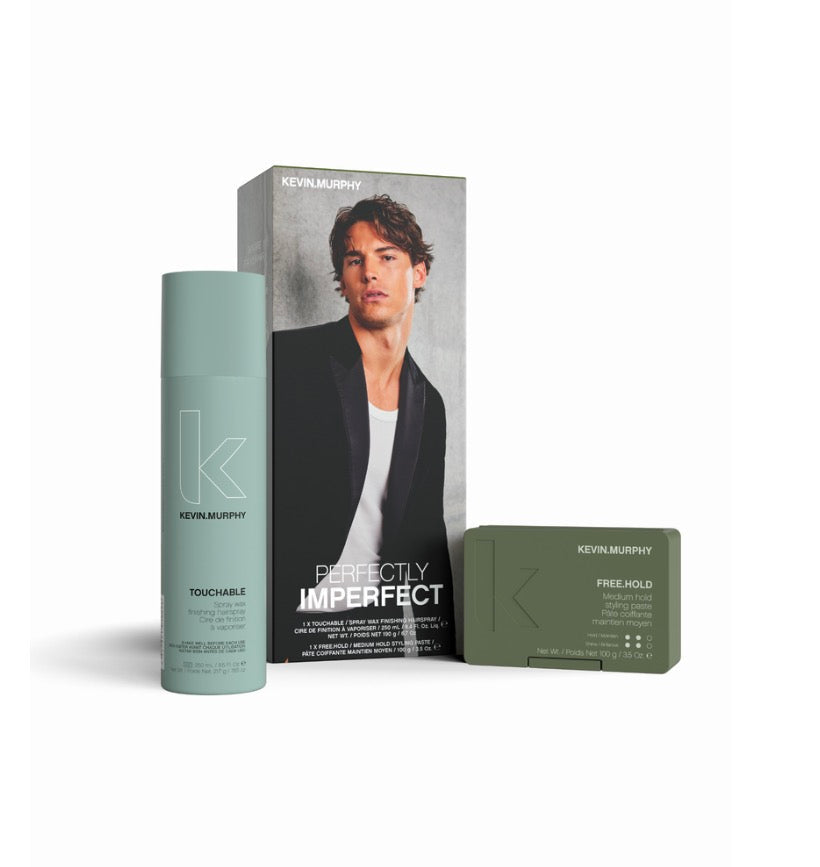 KEVIN.MURPHY PERFECTLY IMPERFECT - AtsiHairSupplies