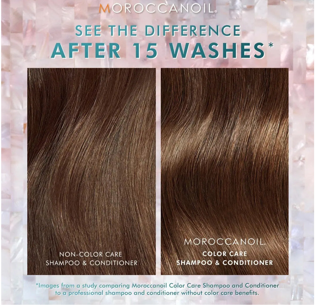Moroccanoil Color Care Conditioner 250ml - AtsiHairSupplies