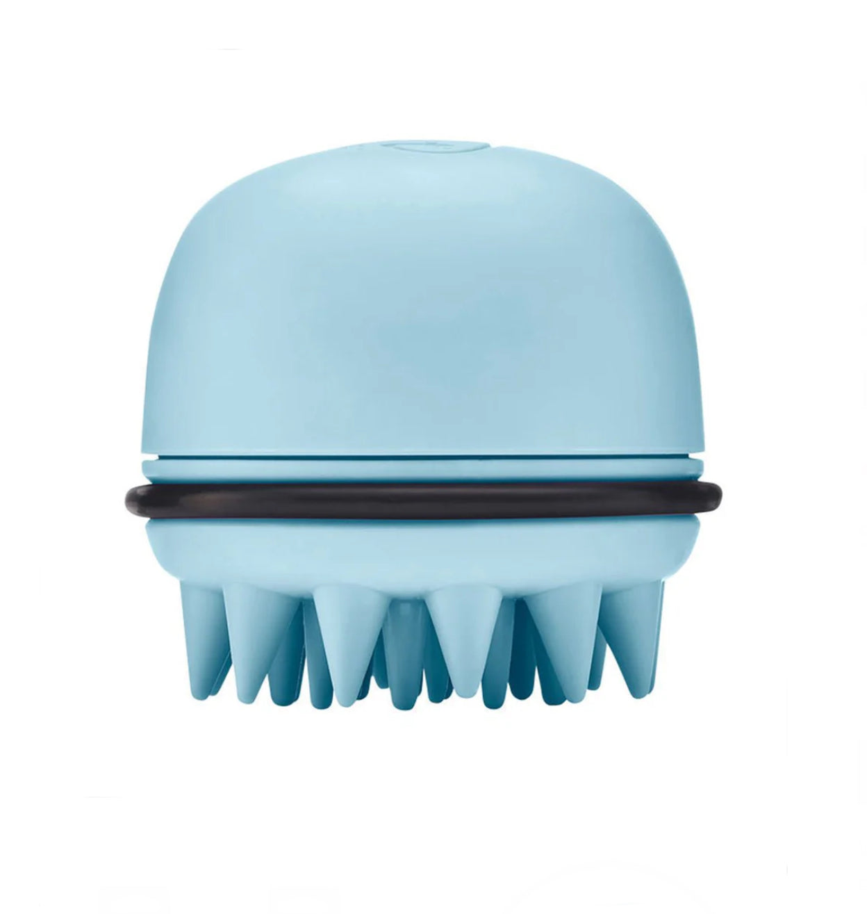 WET BRUSH HEAD START EXFOLIATING SCALP BRUSH BLUE - AtsiHairSupplies