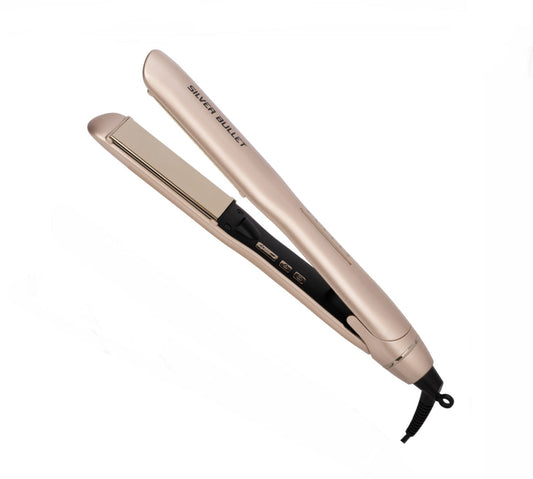 SILVER BULLET ASTERIA HAIR STRAIGHTENER