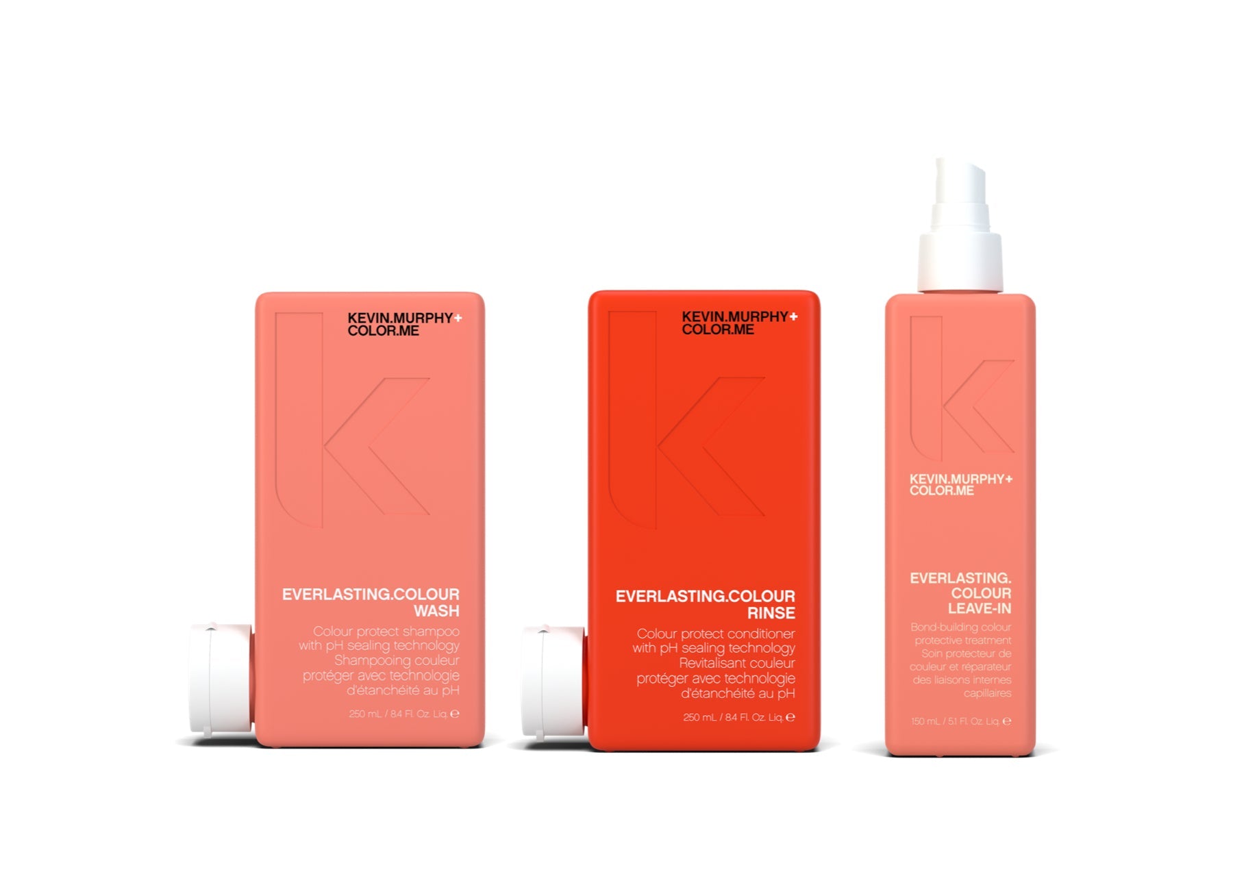 KEVIN.MURPHY Everlasting.Colour TRIO - AtsiHairSupplies