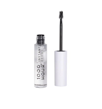 1000 Hour Instant Brows Mascara CLEAR 6g - AtsiHairSupplies