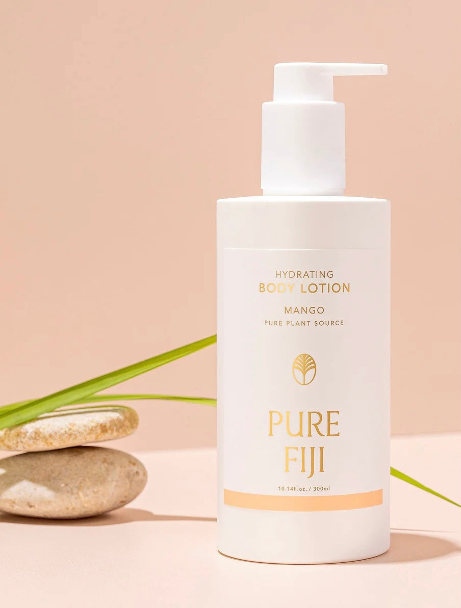 PURE FIJI HYDRATING BODY LOTION 300ml - AtsiHairSupplies