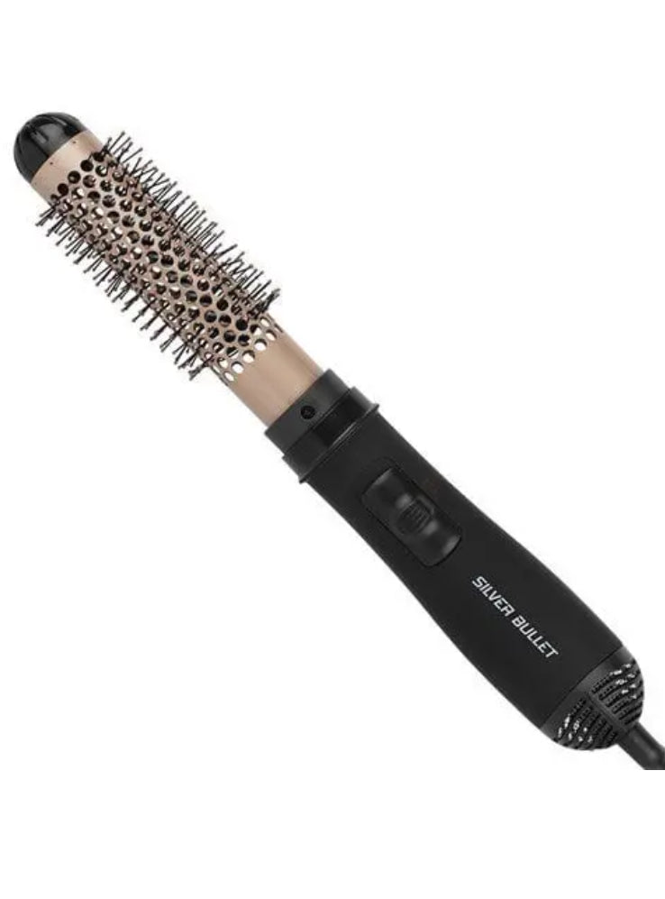 Silver Bullet Genesis Hot Air Brush 32mm - AtsiHairSupplies