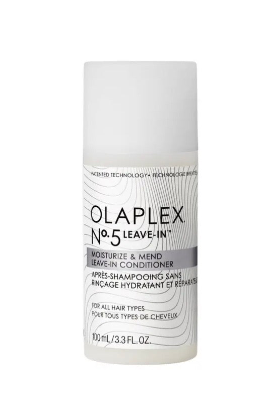 Olaplex No.5 Leave-In Moisturize & Mend Leave-In Conditioner 100ml - AtsiHairSupplies