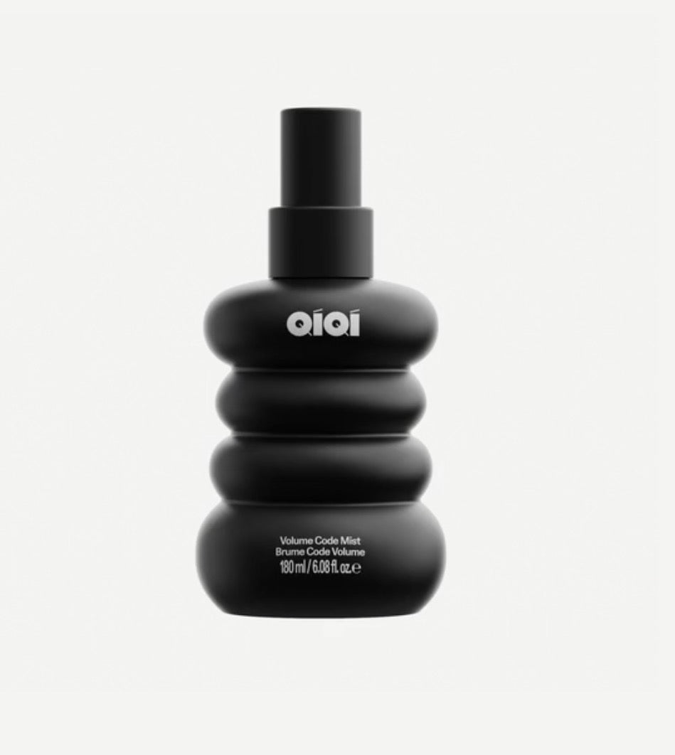 Qiqi Volume Code Mist 180ml - AtsiHairSupplies