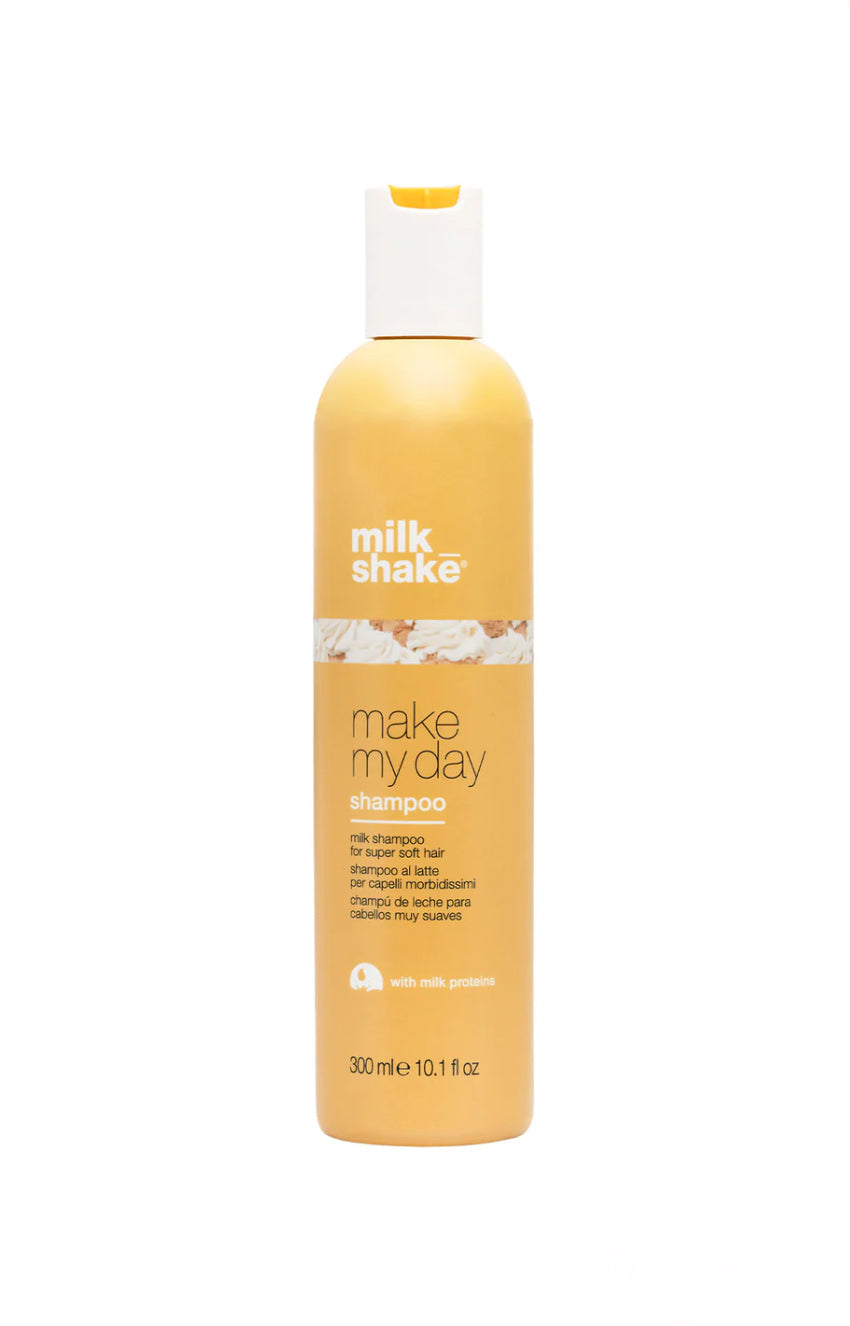 milk_shake Make my day Shampoo 300ml - AtsiHairSupplies