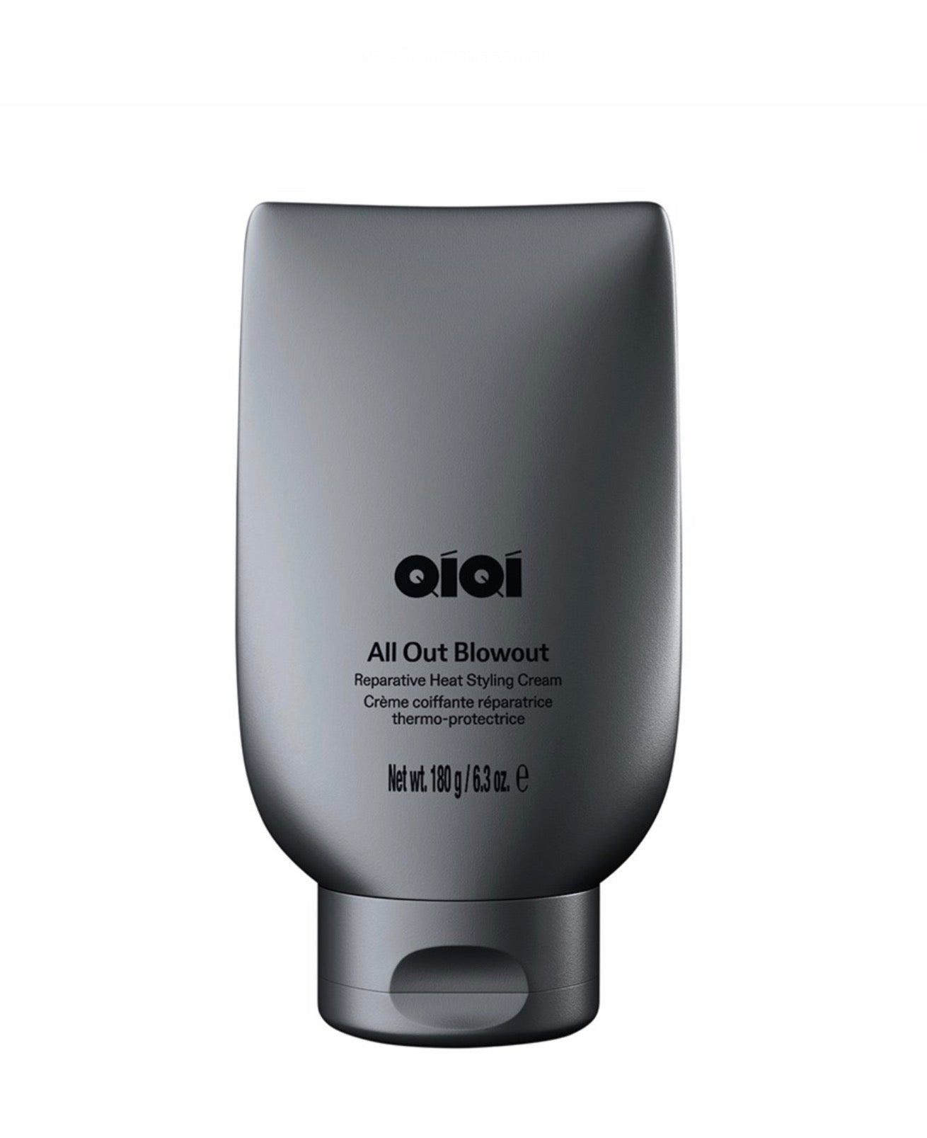 Qiqi All Out Blowout Styling Cream 180g - AtsiHairSupplies