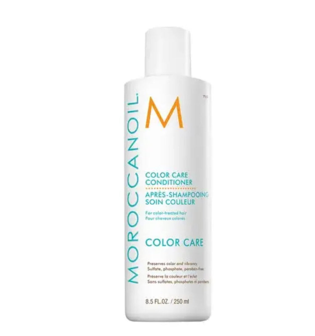 Moroccanoil Color Care Conditioner 250ml - AtsiHairSupplies