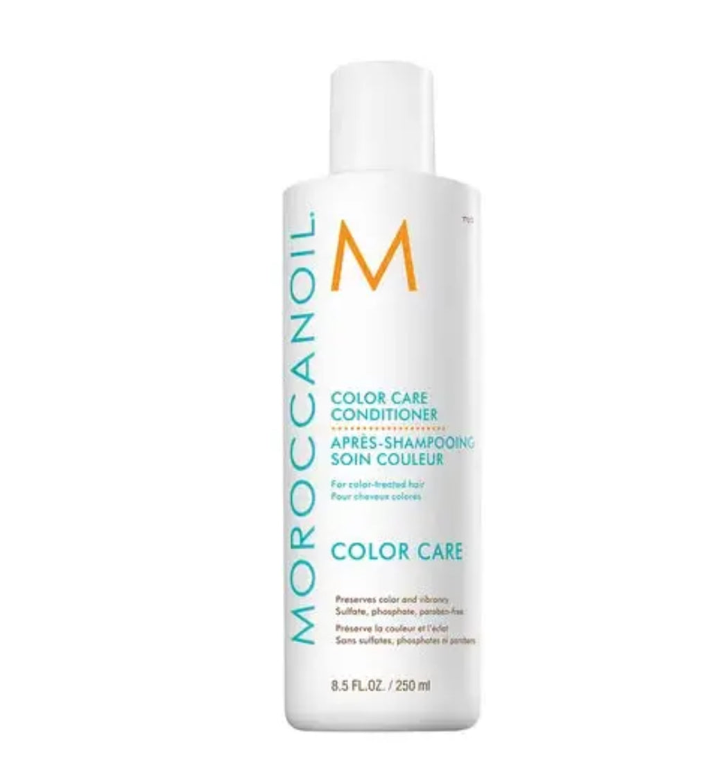 Moroccanoil Color Care Conditioner 250ml - AtsiHairSupplies