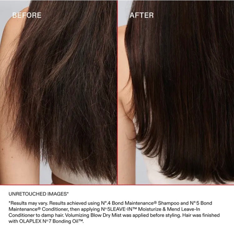Olaplex No.5 Leave-In Moisturize & Mend Leave-In Conditioner 100ml - AtsiHairSupplies