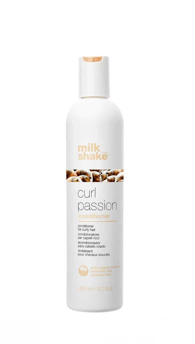 milk_shake curl passion conditioner 300ml - AtsiHairSupplies