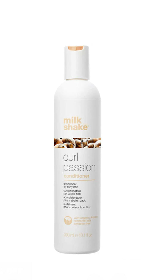 milk_shake curl passion conditioner 300ml - AtsiHairSupplies