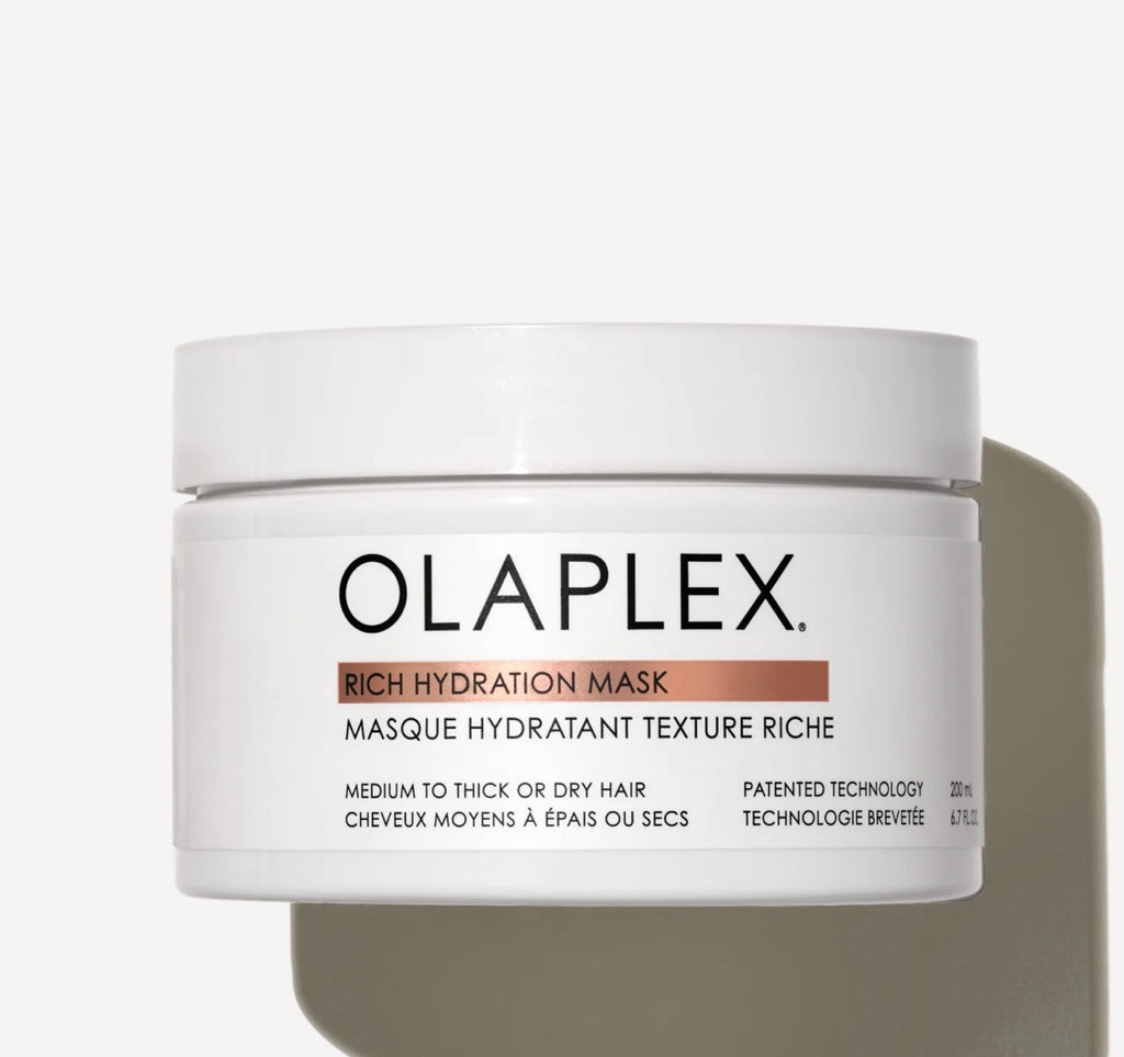 OLAPLEX RICH HYDRATION MASK 200ml - AtsiHairSupplies