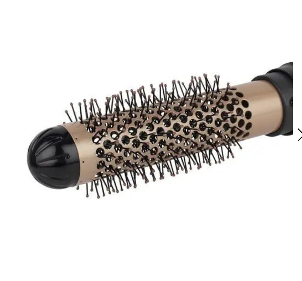 Silver Bullet Genesis Hot Air Brush 32mm - AtsiHairSupplies