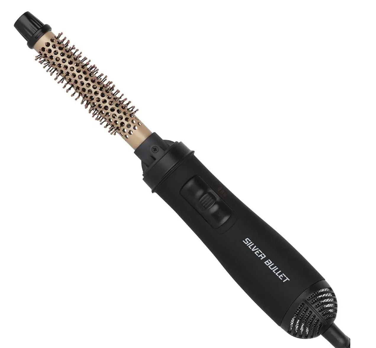 Silver Bullet Genesis Hot Air Brush 19mm - AtsiHairSupplies
