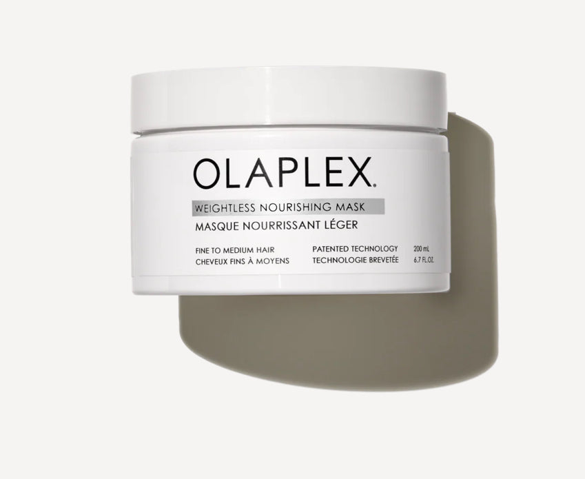 OLAPLEX WEIGHTLESS NOURISHING MASK 200ml - AtsiHairSupplies