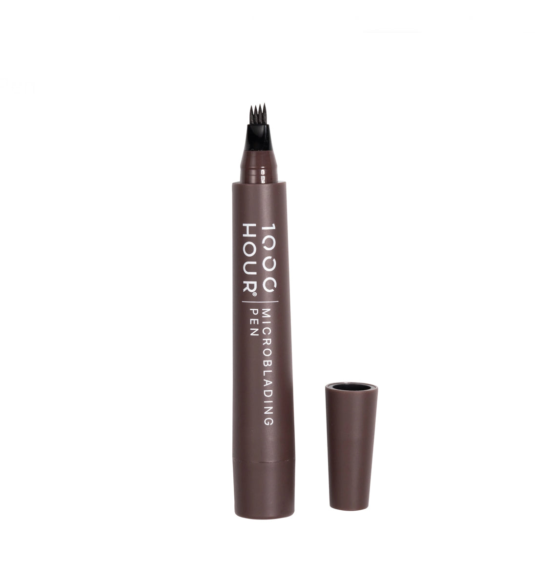 1000 Hour Microblading Pen DARK BROWN - AtsiHairSupplies