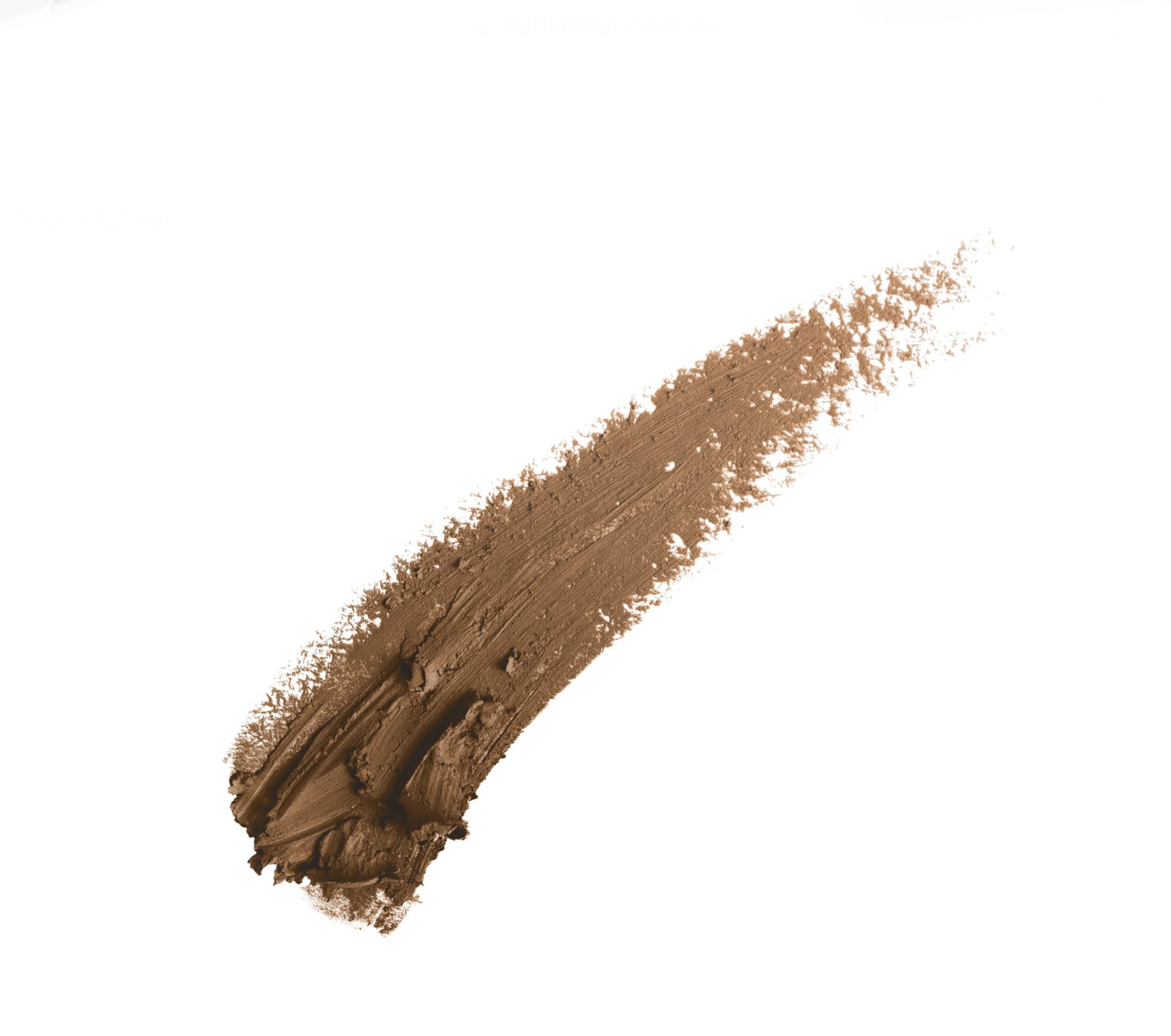 1000 Hour Brow Cushion Duo LIGHT BROWN / HONEY - AtsiHairSupplies