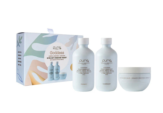 Pure Goddess Christmas Pack - AtsiHairSupplies