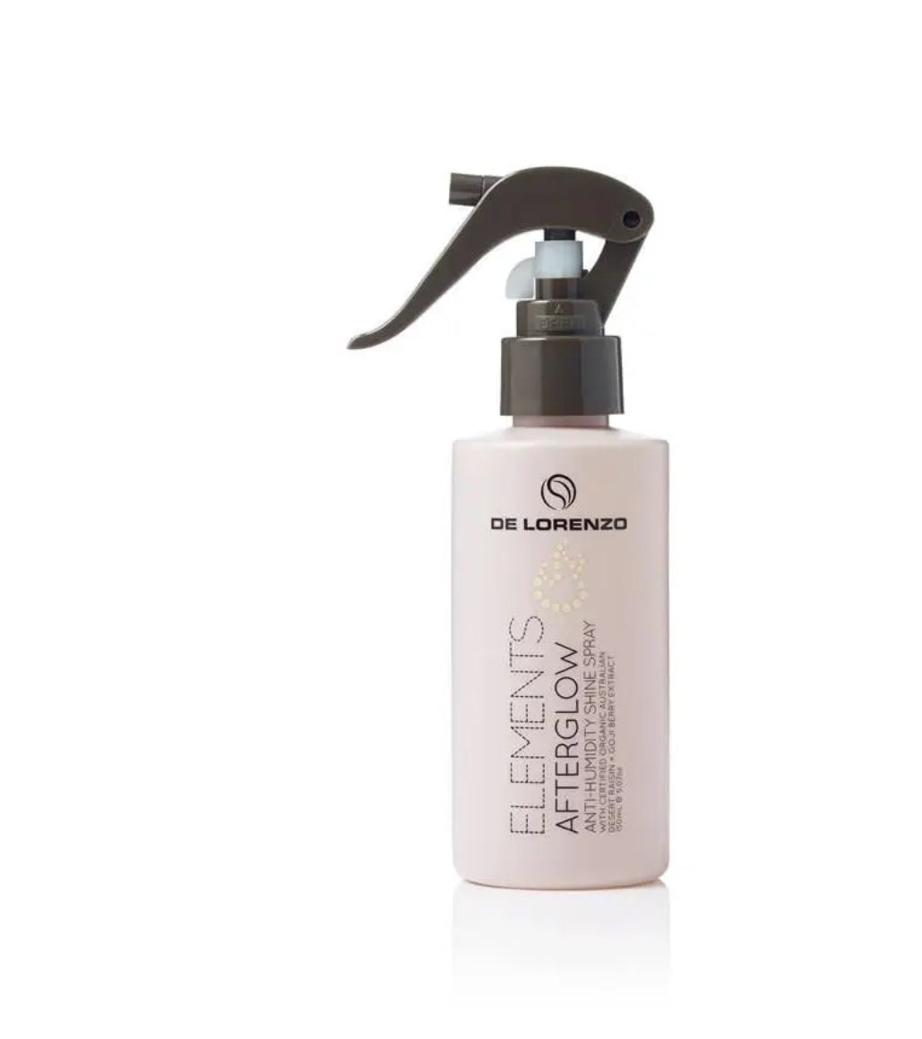 De Lorenzo Elements Afterglow 150ml - AtsiHairSupplies