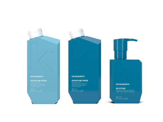 KEVIN.MURPHY Repair-Me TRIO - AtsiHairSupplies