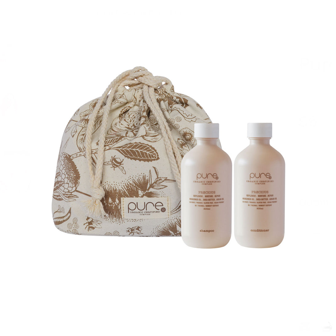 Pure Precious Duo Pack - AtsiHairSupplies