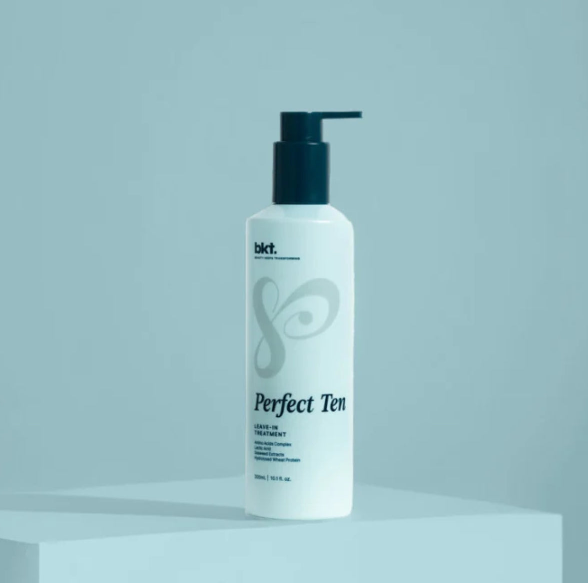 BKT PERFECT TEN LEAVE-IN - AtsiHairSupplies