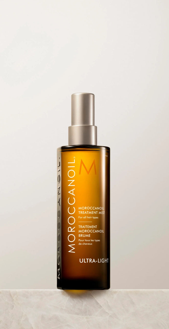MOROCCANOIL Treatment Mist 100ml - AtsiHairSupplies