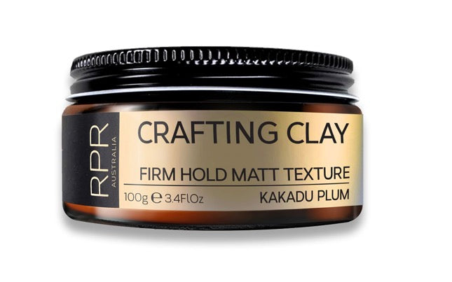 RPR CRAFTING CLAY 100g - AtsiHairSupplies