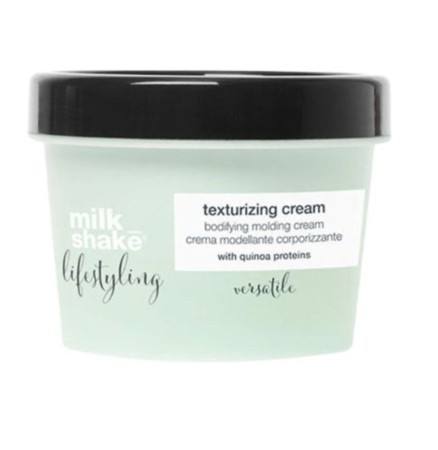 Milk_shake Lifestyling Texturizing Cream 100ml - AtsiHairSupplies